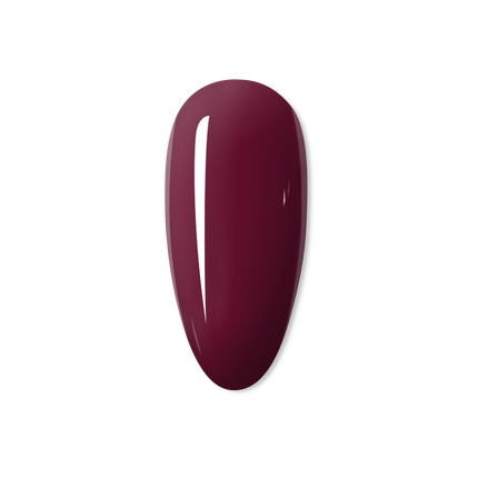 By Djess Gel Polish | Gellak | #225 My Cherry! - 15 ml
