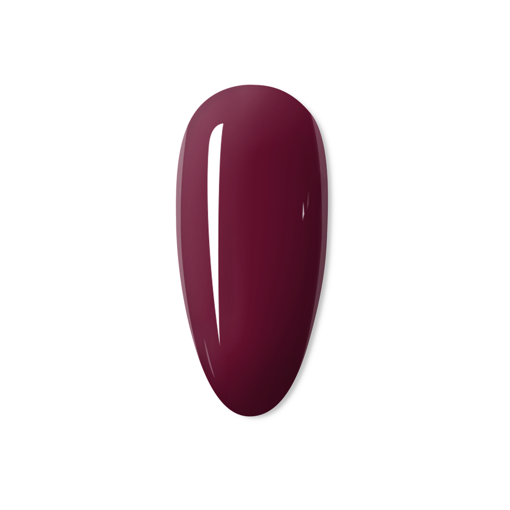 By Djess Gel Polish | Gellak | #225 My Cherry! - 8 ml
