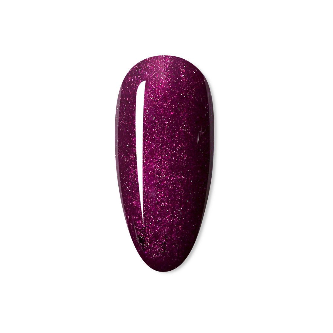 By Djess Gel Polish | Gellak | #227 Cherry Queen - 15 ml