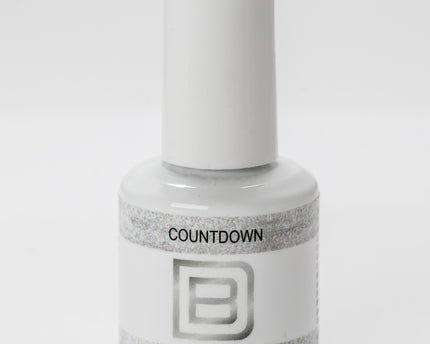 By Djess Gel Polish | #129 Countdown - 15 ml