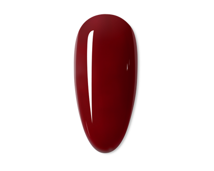 By Djess Gel Polish | Gellak | #230 Glazed Cherries - 8 ml