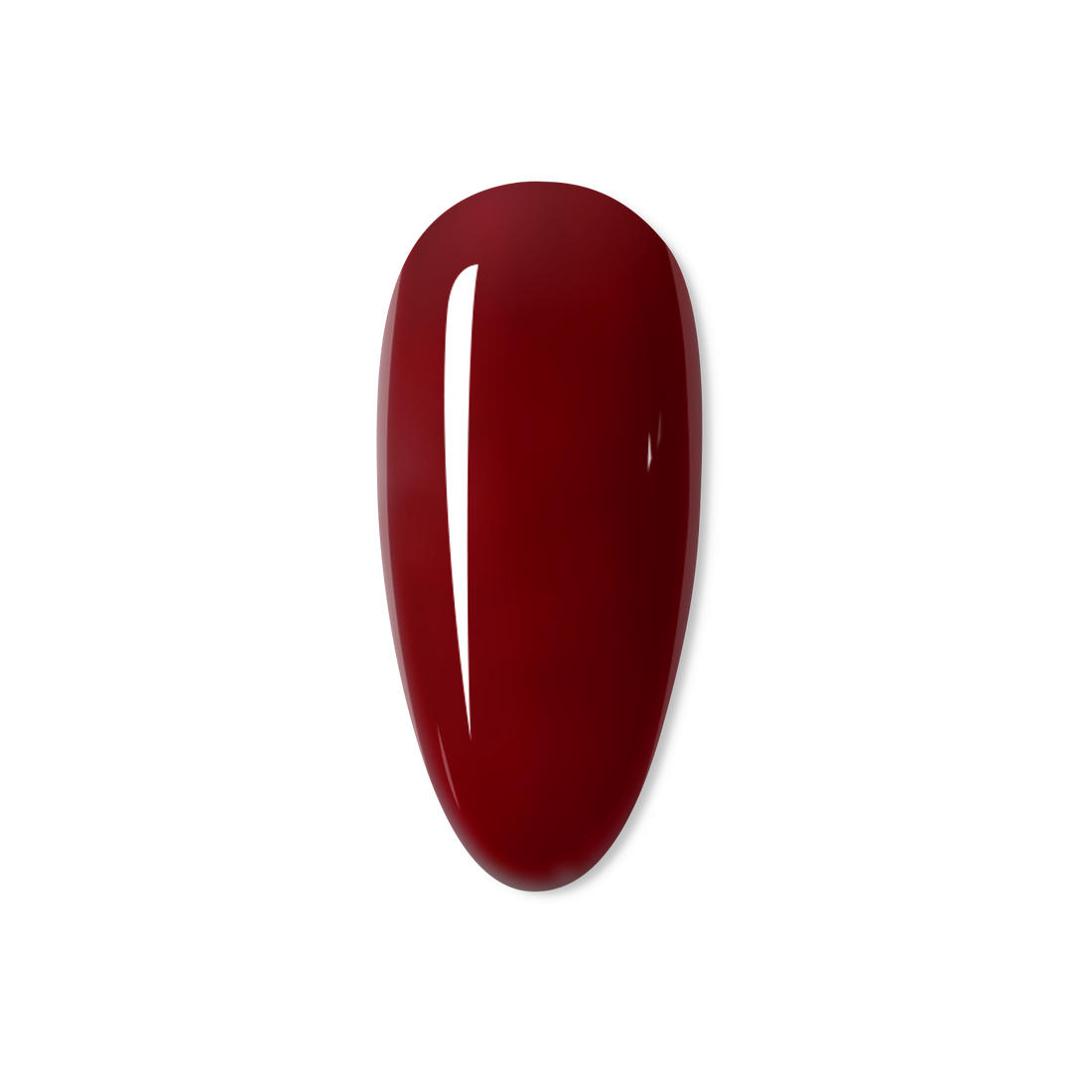 By Djess Gel Polish | Gellak | #230 Glazed Cherries - 8 ml