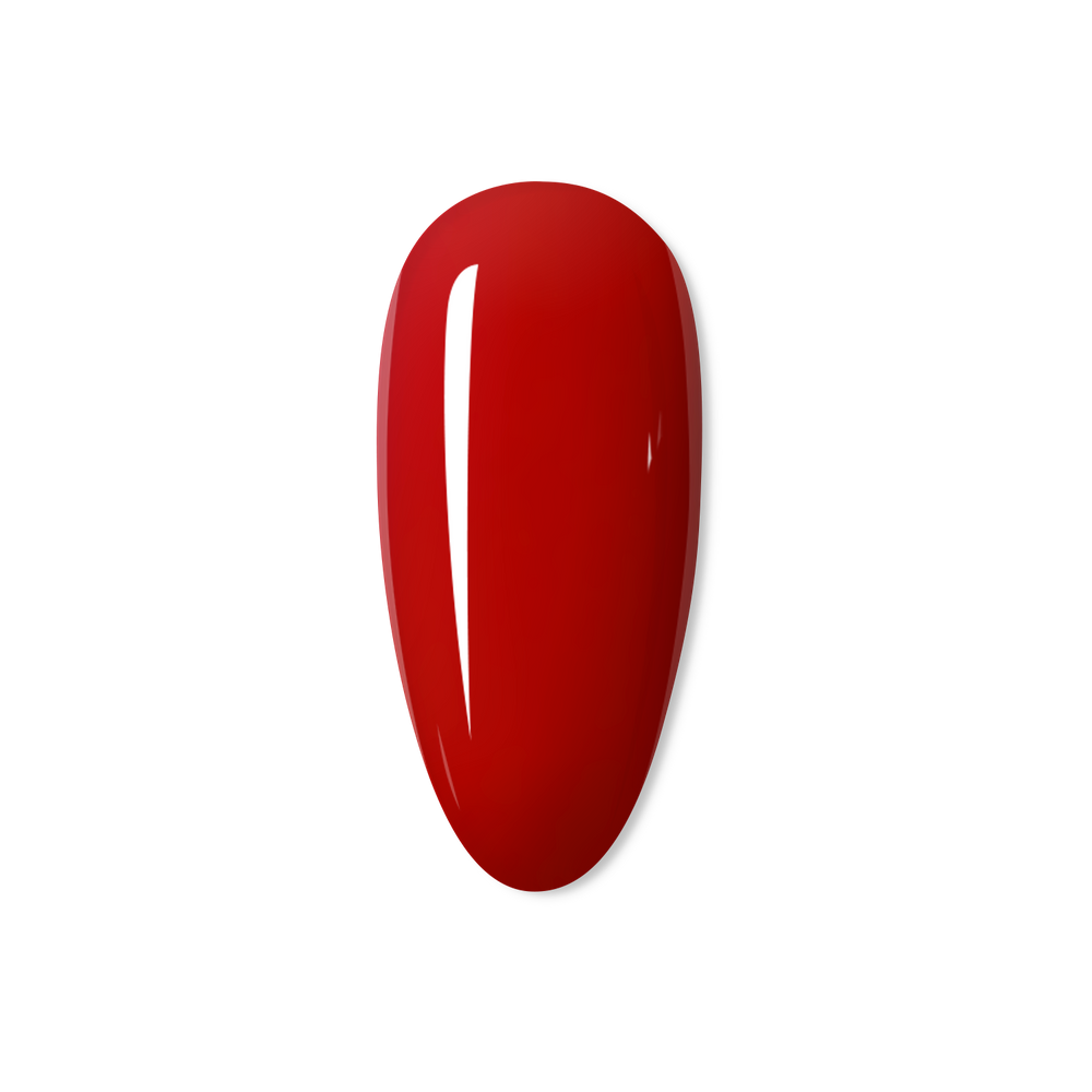 By Djess Gel Polish | Gellak | #232 Cherry On Top - 15 ml