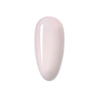 By Djess Gel Polish | Gellak | #234 Cuddly White - 8 ml