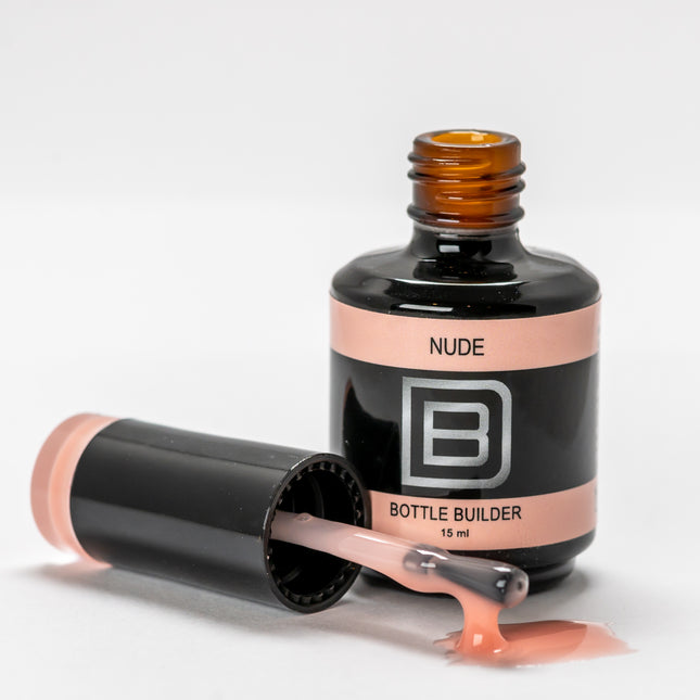 By Djess Bottle Builder | Nude