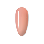 By Djess Gel Polish | Gellak | #236 Friendly Peach - 8 ml