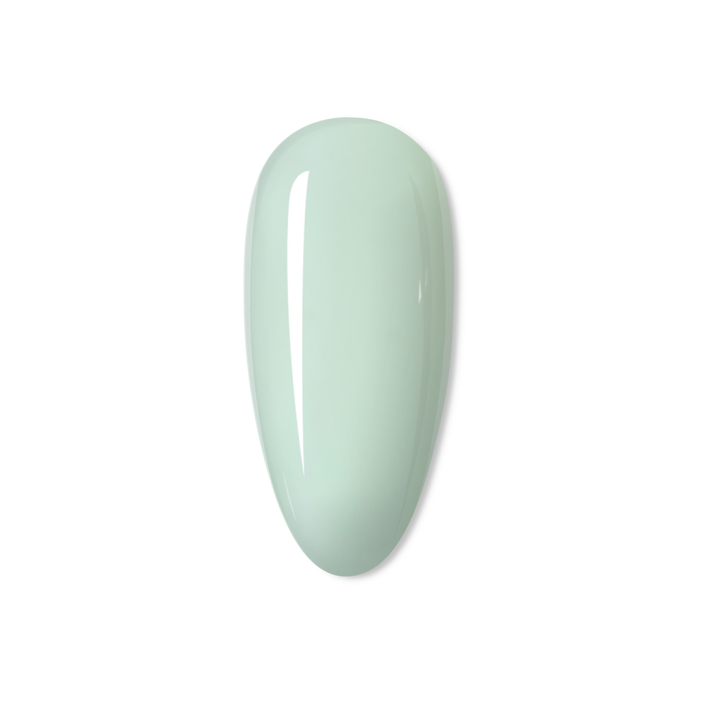 By Djess Gel Polish | Gellak | #237 Lovely Green - 15 ml
