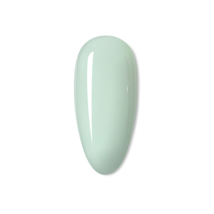 By Djess Gel Polish | Gellak | #237 Lovely Green - 8 ml