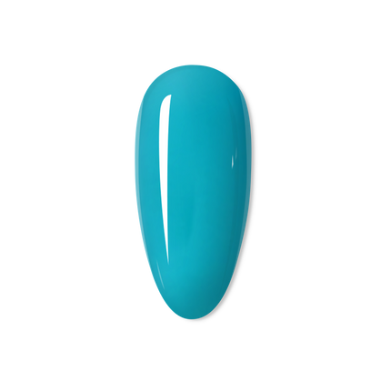 By Djess Gel Polish | Gellak | #239 Blues - 15 ml