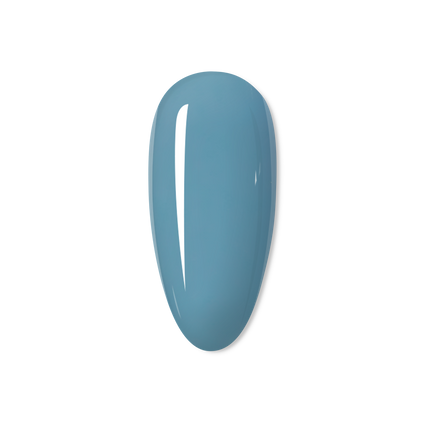 By Djess Gel Polish | Gellak | #249 Natural Navy - 8 ml