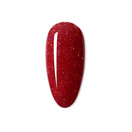By Djess Gel Polish | Gellak | #251 Holly - 15 ml