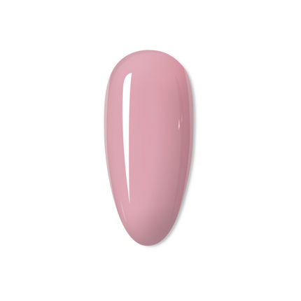 By Djess Gel Polish | Gellak | #266 Strawberry Cream - 15 ml