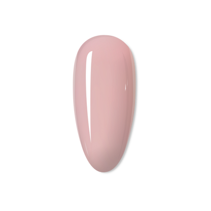By Djess Gel Polish | Gellak | #267 Rose Vanilla - 8 ml