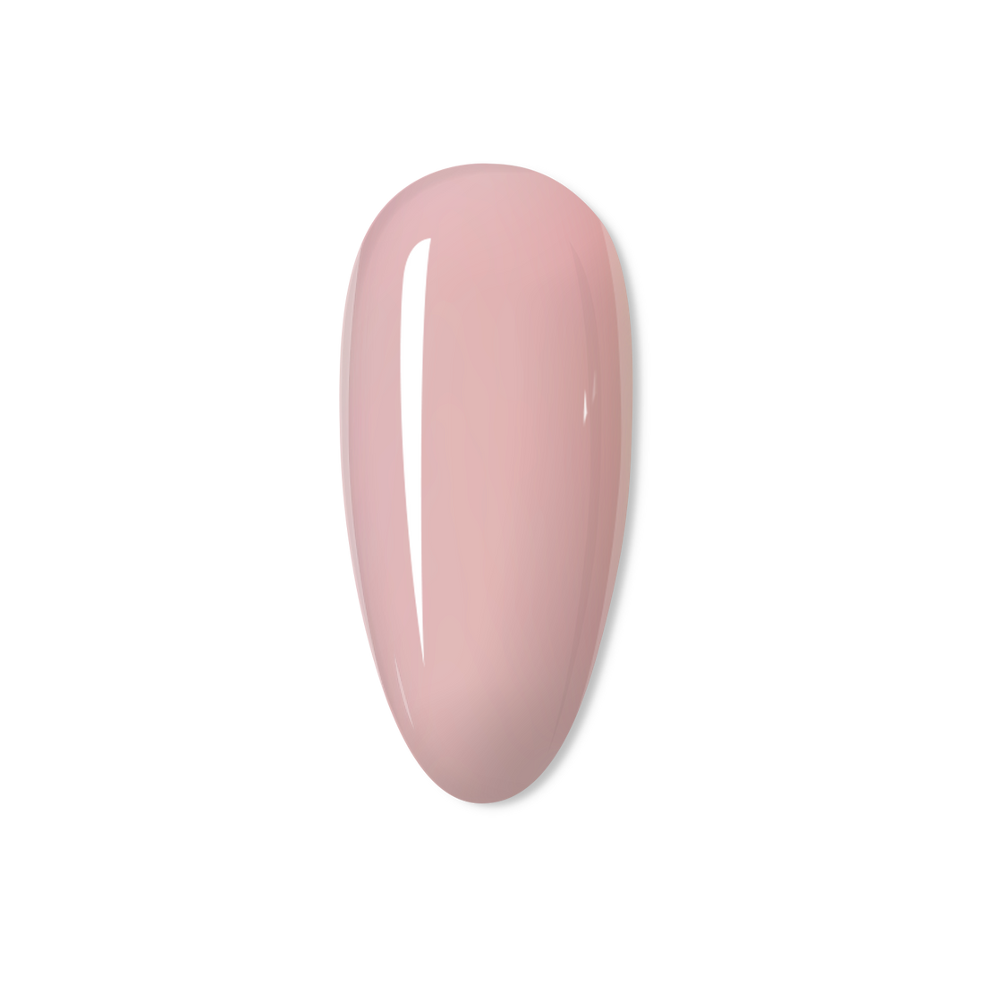 By Djess Gel Polish | Gellak | #267 Rose Vanilla - 8 ml