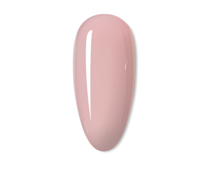 By Djess Gel Polish | Gellak | #267 Rose Vanilla - 15 ml