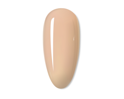 By Djess Gel Polish | Gellak | #268 Sweet Almond - 8 ml