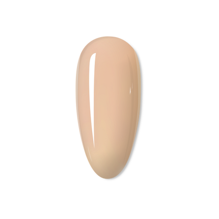 By Djess Gel Polish | Gellak | #268 Sweet Almond - 15 ml