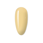 By Djess Gel Polish | Gellak | #269 Lemon Buttercream - 8 ml