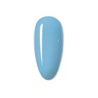 By Djess Gel Polish | Gellak | #270 Blueberry Swirl - 8 ml