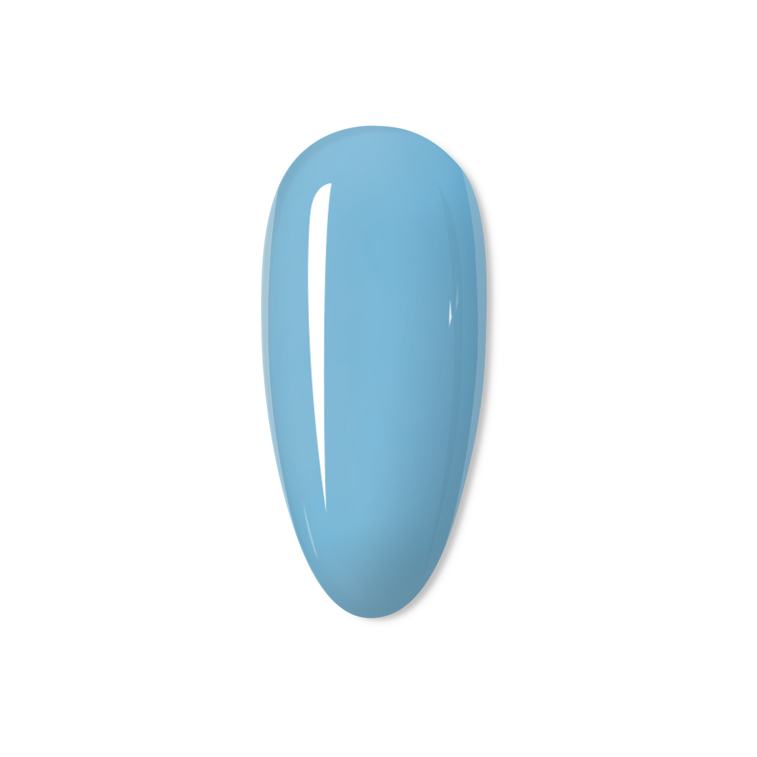 By Djess Gel Polish | Gellak | #270 Blueberry Swirl - 8 ml