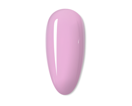 By Djess Gel Polish | Gellak | #272 Pink Mousse - 8 ml