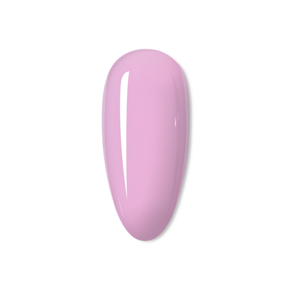 By Djess Gel Polish | Gellak | #272 Pink Mousse - 8 ml