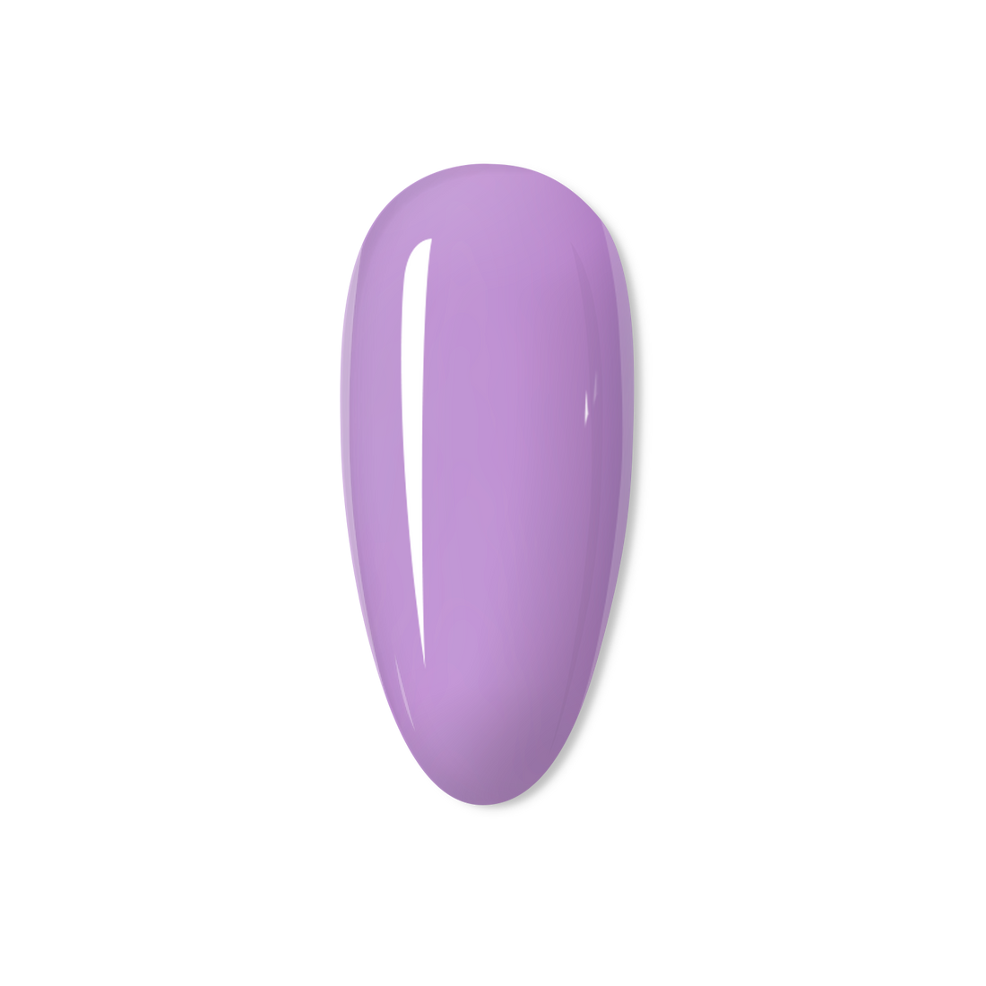 By Djess Gel Polish | Gellak | #273 Lavender Cloud - 8 ml