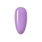 By Djess Gel Polish | Gellak | #273 Lavender Cloud - 15 ml
