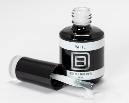 By Djess Bottle Builder | White