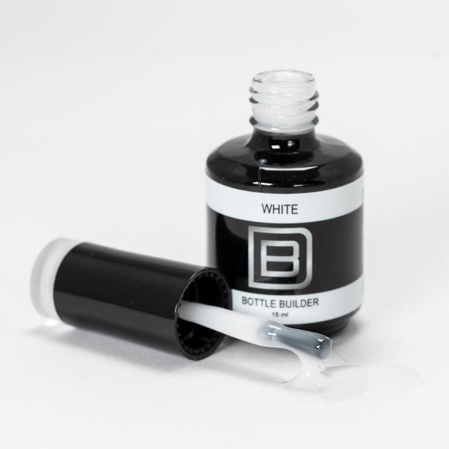 By Djess Bottle Builder | White