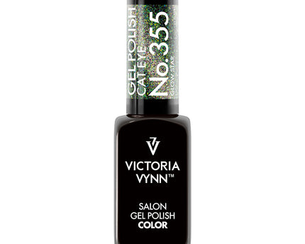 Victoria Vynn Salon Gellak | #355 Cat Eye Glow Star