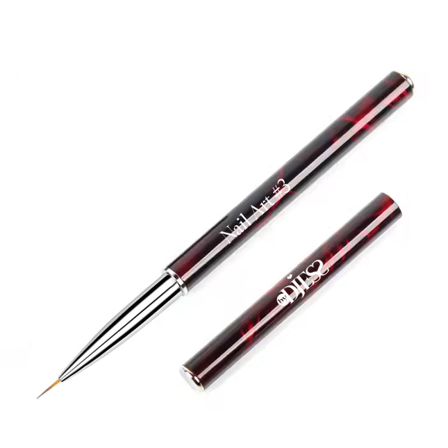 By Djess Penseel | Nail Art 3