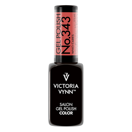 Victoria Vynn Salon Gel Polish | #343 Who Cares