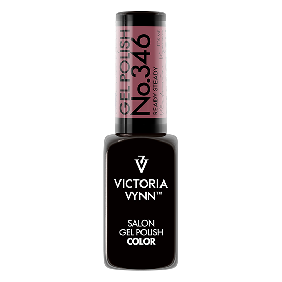 Victoria Vynn Salon Gellak | #346 Ready Steady