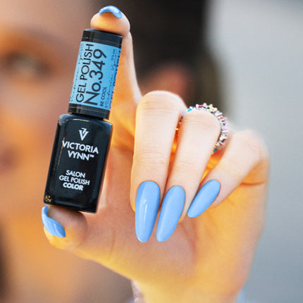 Victoria Vynn Salon Gel Polish | #349 Be Cool