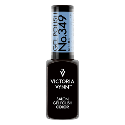 Victoria Vynn Salon Gel Polish | #349 Be Cool