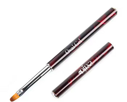 By Djess Penseel | Oval Gel