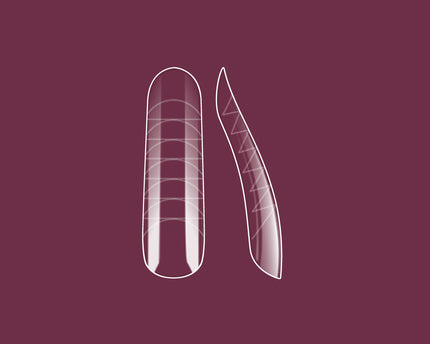 Victoria Vynn - Perfect Shape Dual Forms - Universal - 120 stuks