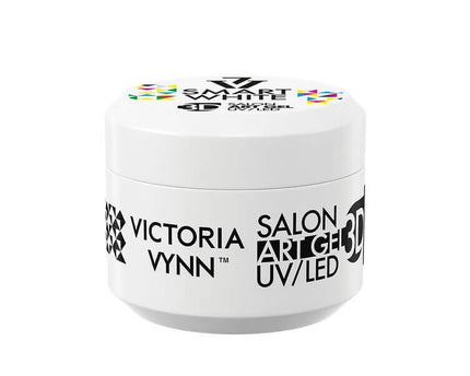 Victoria Vynn | Art Gel 3D Smart White