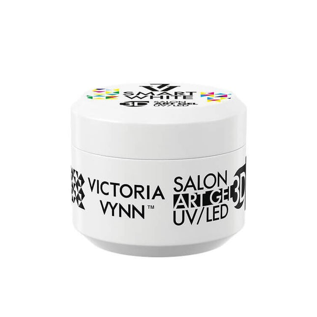 Victoria Vynn | Art Gel 3D Smart White