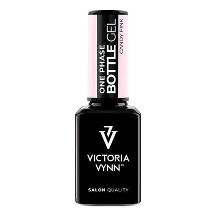 Victoria Vynn Bottle Gel (BIAB) Candy Pink 15 ml