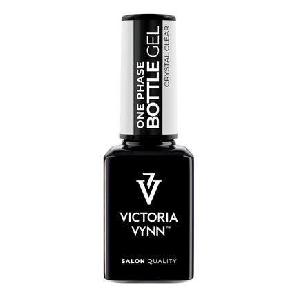 Victoria Vynn Bottle Gel (BIAB) Crystal Clear 15 ml