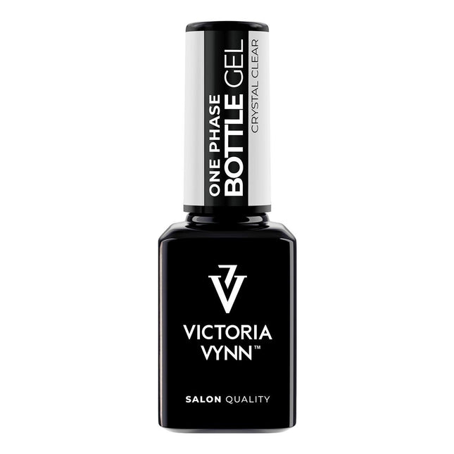 Victoria Vynn Bottle Gel (BIAB) Crystal Clear 15 ml