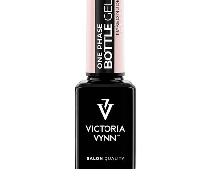 Victoria Vynn Bottle Gel (BIAB) Naked Nude 15 ml