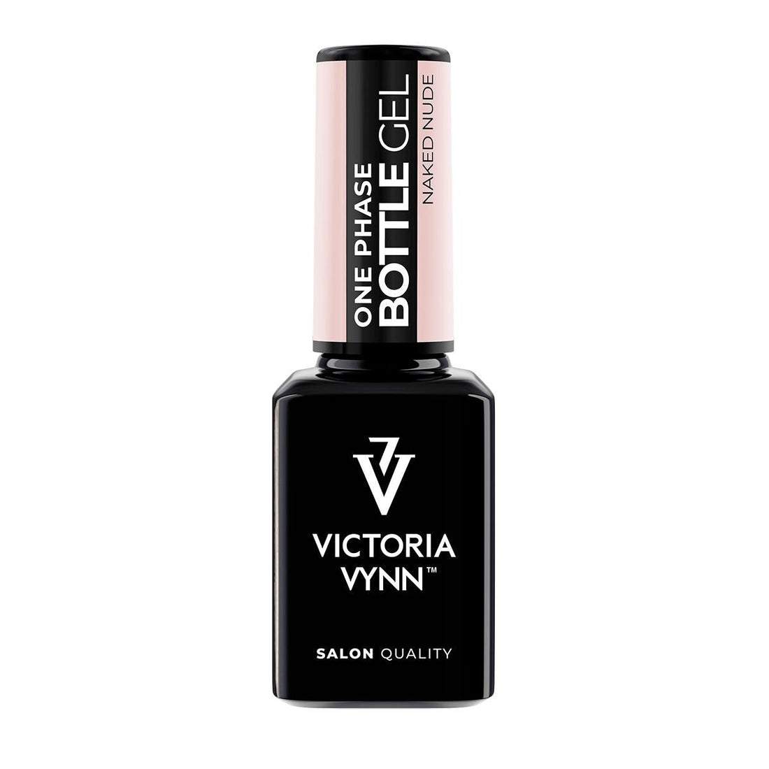 Victoria Vynn Bottle Gel (BIAB) Naked Nude 15 ml