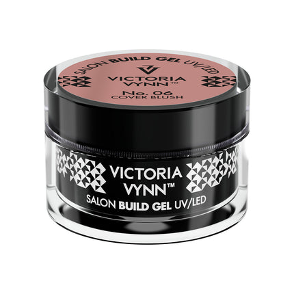 Victoria Vynn Build Gel 50 ml | 06 Cover Blush
