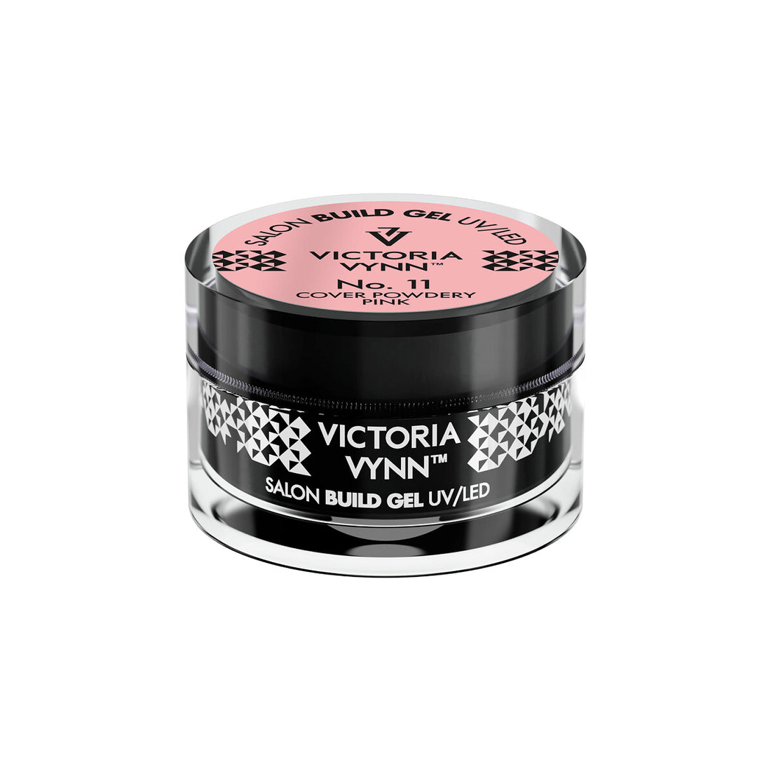 Victoria Vynn Build Gel 15 ml | 11 Cover Powdery Pink