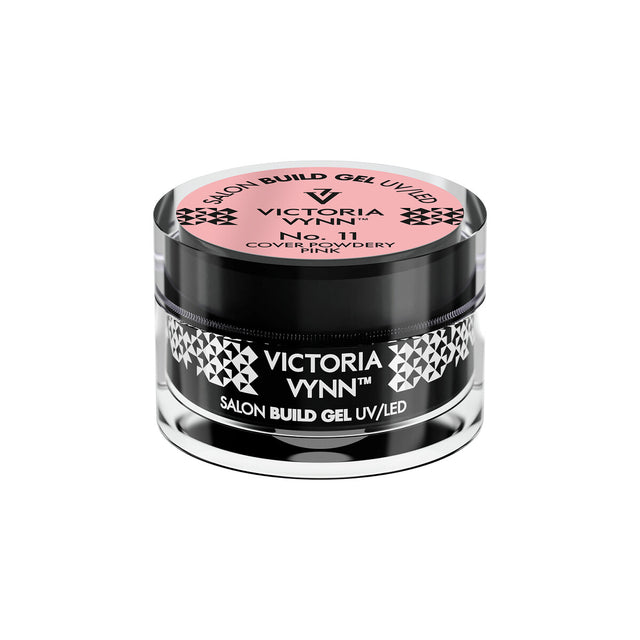 Victoria Vynn Build Gel 15 ml | 11 Cover Powdery Pink