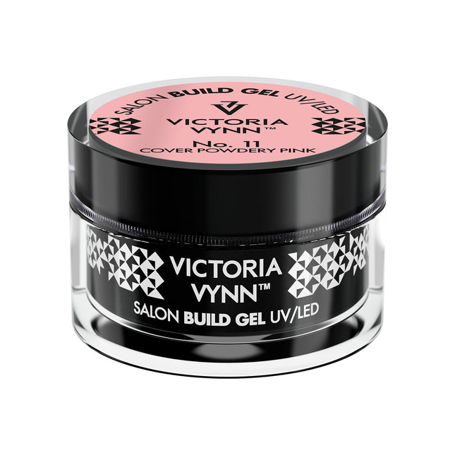 Victoria Vynn Build Gel 50 ml | 11 Cover Powdery Pink