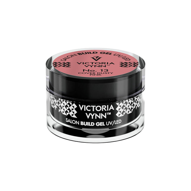 Victoria Vynn Build Gel 15 ml | 13 Cover Dusty Pink